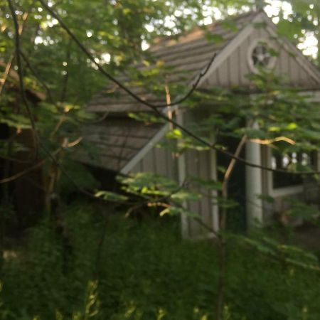 The Carriage House Flat - Downtown Paris Canada Екстер'єр фото