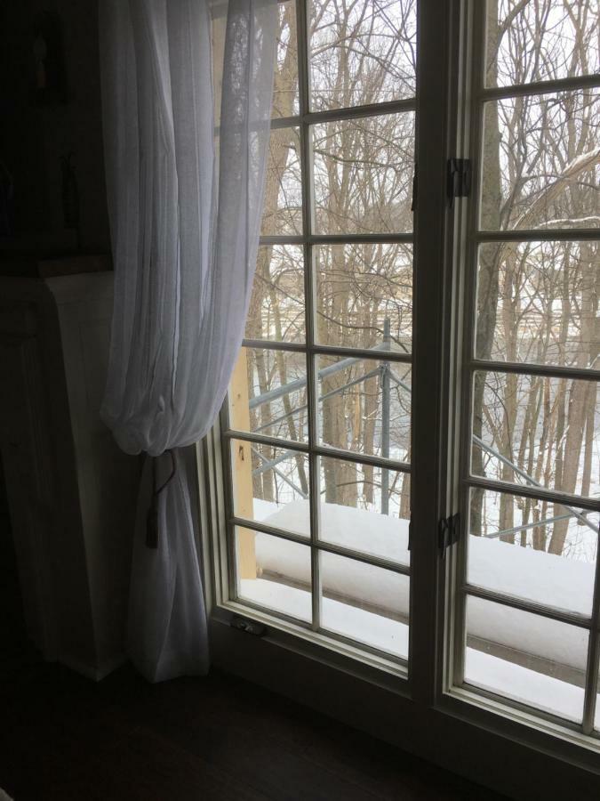 The Carriage House Flat - Downtown Paris Canada Екстер'єр фото
